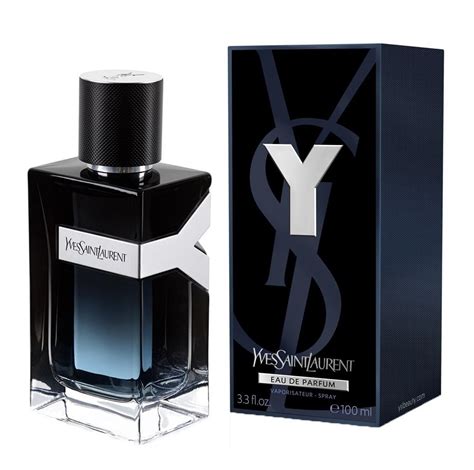 best ysl perfumes for men|ysl cologne for men sephora.